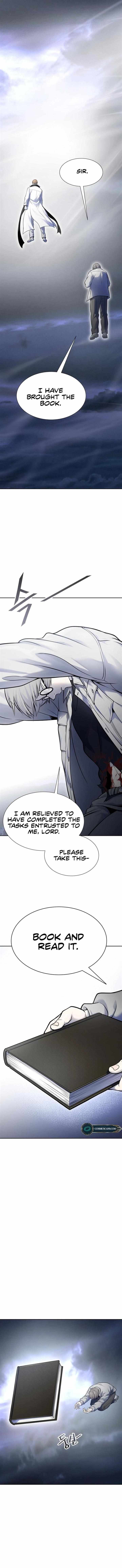 Tower of God Chapter 595 image 04
